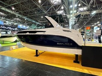 BAYLINER Ciera 8 + MERCRUISER 6.2l V8 MPI 350ps DTS BRAVO II