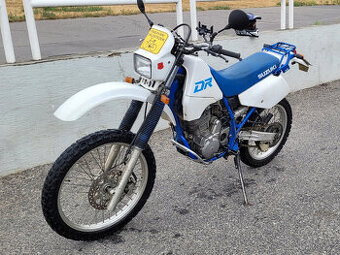 Suzuki DR 350SE