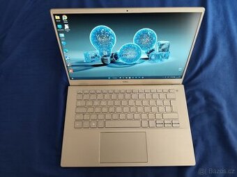 Dell Inspiron 5402,i5-1135G7,DDR4-16GB,Intel Iris XE 1GB