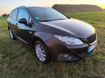 Seat Ibiza 1.2 tsi 77 kw