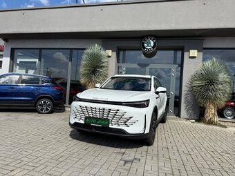 BAIC Beijing X75 1,5 T 138kW AUT PANORAMA LED 5 LET ZÁRUKA