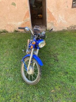 Jawa betka 50