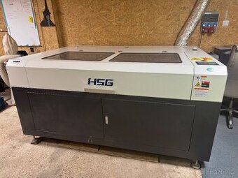 Co2 laser HSG 100w 1000x1600mm