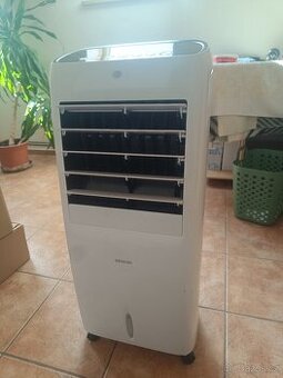 Ochlazovač vzduchu Sencor SFN 9021WH