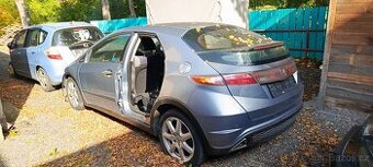 Honda Civic 1.8