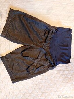 Těhotenské kraťasy