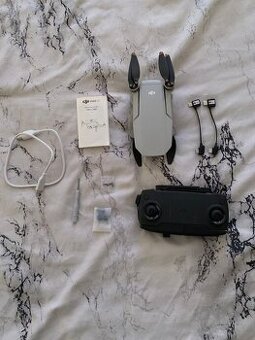 Dji mini