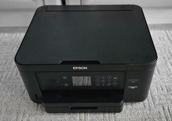 Multifunkční barevná tiskárna EPSON