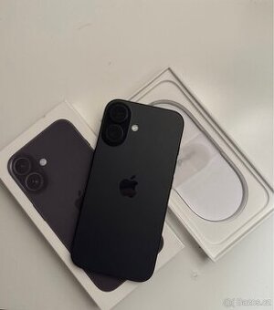 IPHONE 16 128GB