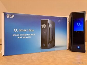 O2 SMART BOX V2 193178