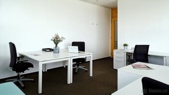 Pronájem kanceláře, 75 m² - Brno - Štýřice, ev.č. CZ5ws978