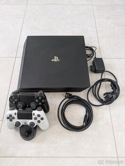 PlayStation 4 Pro