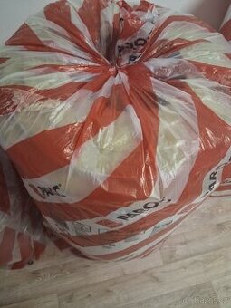 Izolační vlna ROCKWOOL klimafix
