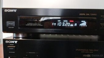 Zesilovač Sony F317R