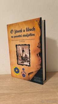 O životě a lidech na panství strážském