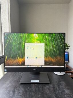AiO Dell Optiplex 7460 dotykový