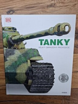 Tanky velký obrazový průvodce