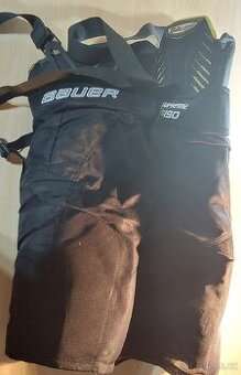 Hokejové kalhoty Bauer