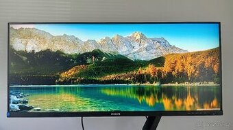 40" Philips 40B1U5600
