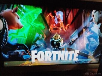 Nechce někdo Fortnite trenéra?