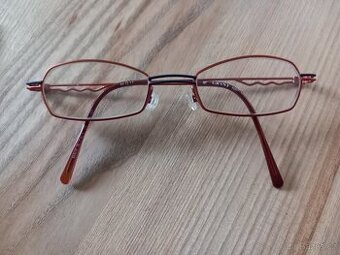 dětské dioptrické obroučky /brýle/