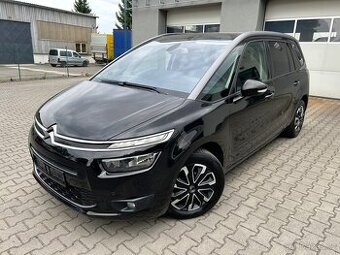 Citroën Grand C4 Picasso 2.0HDi - 1