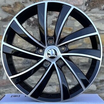 5x112 17 .. 5X112 R17 alu kola na Škoda,VW