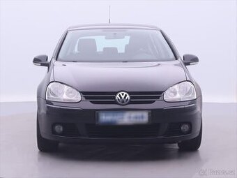 Volkswagen Golf 1,9 TDI 66kW Goal Aut.klima (2006)