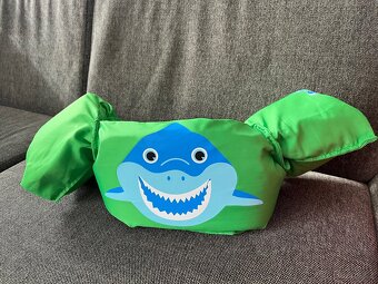 Sevylor Plaváček / plovací vesta pro děti