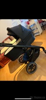 Cybex balios S
