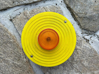 Retro domácí zvonek