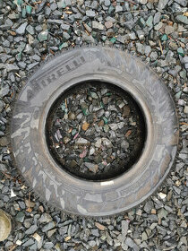 Pneu Pirelli Winter 175/70 R13 - 1 kus