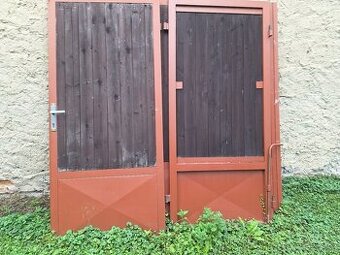 Vrata do dvora