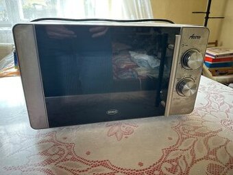 Mikrovlnná trouba Bravo Acero