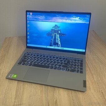 Lenovo IdeaPad 5-15IIL05