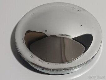 víčko nádrže ČZ předválečná nový chrom