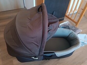 Thule korba s příslušenstvím