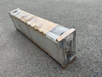 garazova vrata Hormann