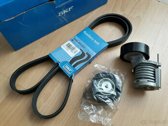 Řemenová sada SKF VKMA 31084
