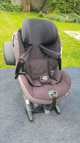 Autosedačka BeSafe iZi Combi X4 isofix 0-18kg