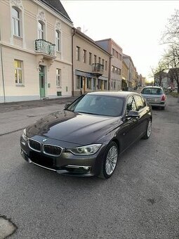 BMW F30 328i