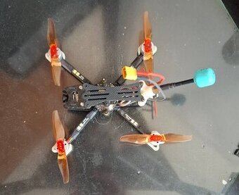 DarwinFpv Babyape ELRS