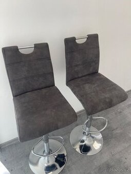 Barové židle