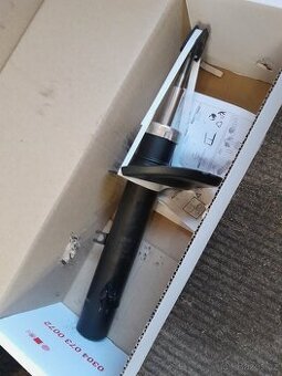 Peugeot 2008 - přední tlumiče