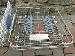 Koše myčky Whirlpool wp 69/1 ix