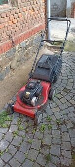 Sekačka - funkční