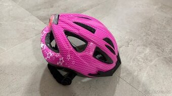 Dětská přilba na kolo XS/S (48-52)