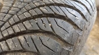 Zimní 165/70/13 7mm