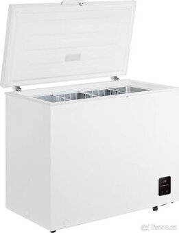 Pultový mrazák Gorenje FH25EAW, nepoužitý, nejlepší cena