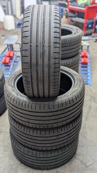 245/45 R18 100W Goodyear Eagle F1 Asymmetric 3